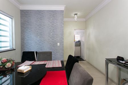 Casa à venda com 320m², 3 quartos e 4 vagasSala de Jantar