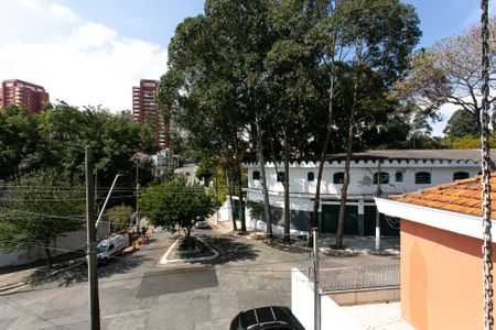 Casa à venda com 320m², 3 quartos e 4 vagasVista da Varanda da Suíte 1