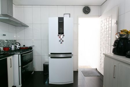 Casa à venda com 320m², 3 quartos e 4 vagasCozinha