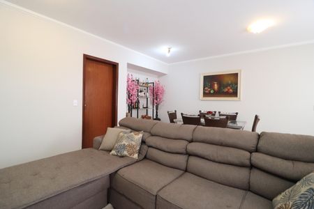 Apartamento para alugar com 3 quartos, 110m² em Saraiva, Uberlândia