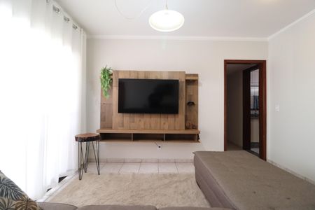 Apartamento para alugar com 3 quartos, 110m² em Saraiva, Uberlândia