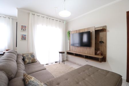 Apartamento para alugar com 3 quartos, 110m² em Saraiva, Uberlândia