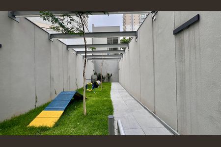 Studio para alugar com 25m², 1 quarto e sem vagaÁrea comum