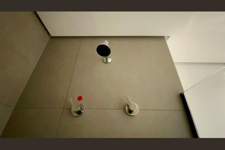 Studio para alugar com 25m², 1 quarto e sem vagaBanheiro