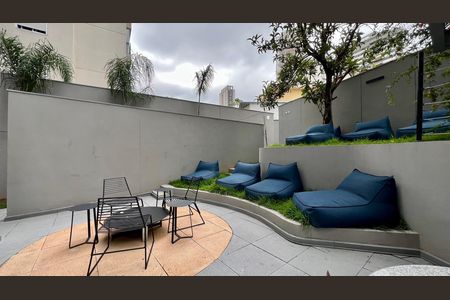 Studio para alugar com 25m², 1 quarto e sem vagaÁrea comum