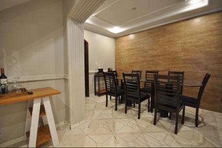 Casa para alugar com 400m², 3 quartos e 1 vagaSala