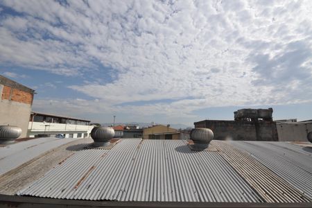 Casa para alugar com 400m², 3 quartos e 1 vagaVista da Sacada