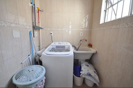 Casa para alugar com 400m², 3 quartos e 1 vagaÁrea de Serviço 2