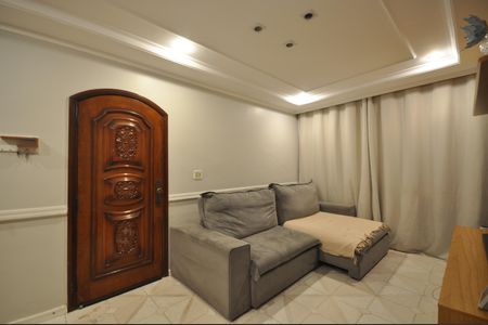 Sala de casa para alugar com 3 quartos, 400m² em Jardim Brasil (zona Norte), São Paulo