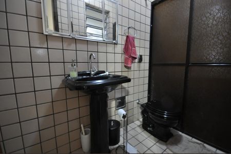 Casa para alugar com 400m², 3 quartos e 1 vagaBanheiro 2