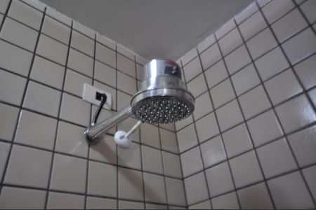 Casa para alugar com 400m², 3 quartos e 1 vagaBanheiro 2