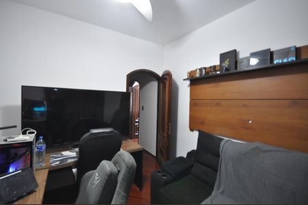 Casa para alugar com 400m², 3 quartos e 1 vagaQuarto 2