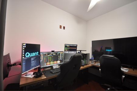 Casa para alugar com 400m², 3 quartos e 1 vagaQuarto 2