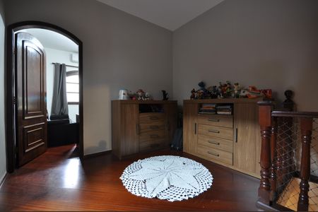 Casa para alugar com 400m², 3 quartos e 1 vagaHall