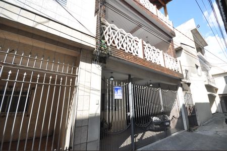 Casa para alugar com 400m², 3 quartos e 1 vagaFachada