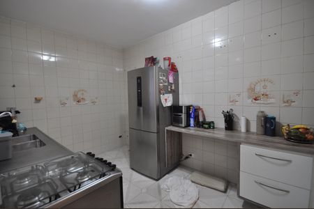 Casa para alugar com 400m², 3 quartos e 1 vagaCozinha