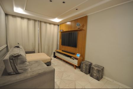 Sala de casa para alugar com 3 quartos, 400m² em Jardim Brasil (zona Norte), São Paulo