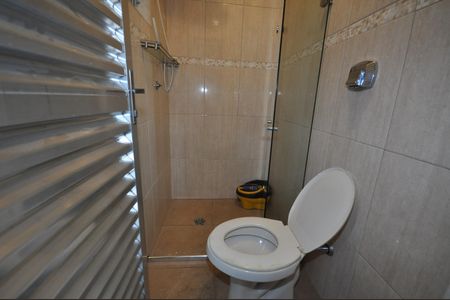 Casa para alugar com 400m², 3 quartos e 1 vagaBanheiro de Serviço