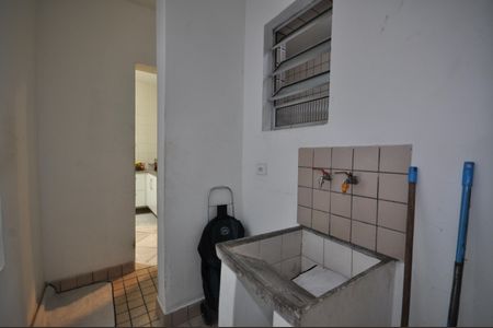 Casa para alugar com 400m², 3 quartos e 1 vagaÁrea de Serviço 1