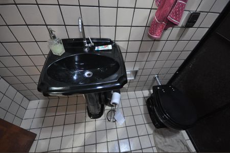 Casa para alugar com 400m², 3 quartos e 1 vagaBanheiro 2