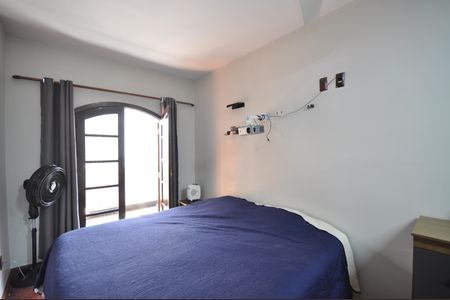 Casa para alugar com 400m², 3 quartos e 1 vagaQuarto 1