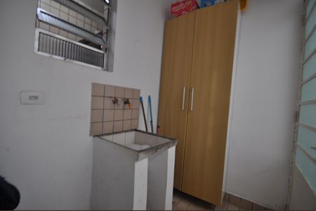 Casa para alugar com 400m², 3 quartos e 1 vagaÁrea de Serviço 1