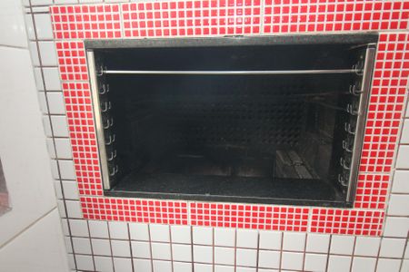 Casa à venda com 130m², 3 quartos e 3 vagas Casa à venda com 130m², 3 quartos e 3 vagasChurrasqueira