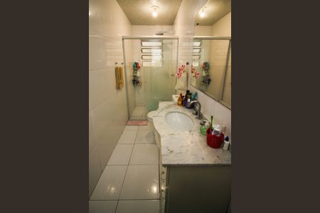 Casa à venda com 130m², 3 quartos e 3 vagas Casa à venda com 130m², 3 quartos e 3 vagasBanheiro da Suíte