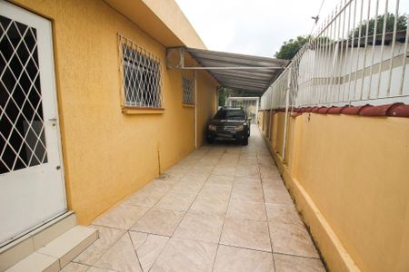 Casa à venda com 130m², 3 quartos e 3 vagas Casa à venda com 130m², 3 quartos e 3 vagasGaragem