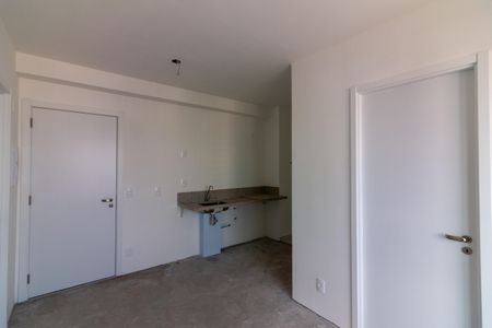 Apartamento para alugar com 38m², 2 quartos e sem vaga Apartamento para alugar com 38m², 2 quartos e sem vagaSala