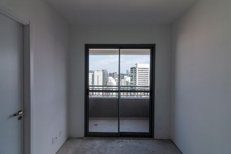 Apartamento para alugar com 38m², 2 quartos e sem vaga Apartamento para alugar com 38m², 2 quartos e sem vagaSala