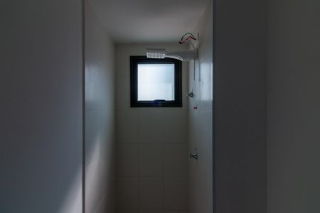 Apartamento para alugar com 38m², 2 quartos e sem vaga Apartamento para alugar com 38m², 2 quartos e sem vagaBanheiro