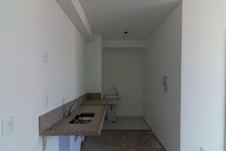 Apartamento para alugar com 38m², 2 quartos e sem vaga Apartamento para alugar com 38m², 2 quartos e sem vagaCozinha
