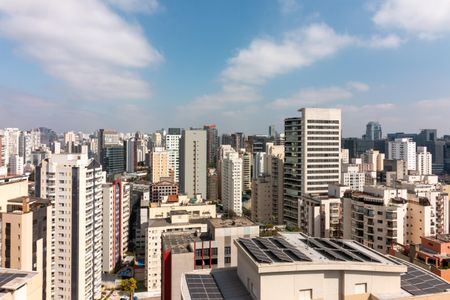 Apartamento para alugar com 38m², 2 quartos e sem vaga Apartamento para alugar com 38m², 2 quartos e sem vagaVista do Quarto 2