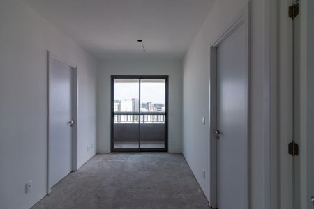 Sala de apartamento para alugar com 2 quartos, 38m² em Vila Nova Conceição, São Paulo