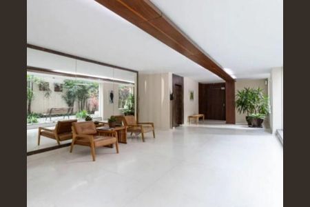 Apartamento à venda com 400m², 4 quartos e 4 vagasFoto 43