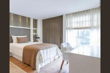 Apartamento à venda com 400m², 4 quartos e 4 vagasFoto 29