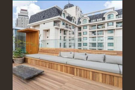 Apartamento à venda com 400m², 4 quartos e 4 vagasFoto 13