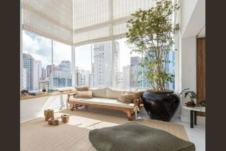 Foto 05 de apartamento à venda com 4 quartos, 400m² em Itaim Bibi, São Paulo