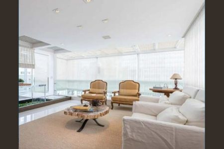 Foto 16 de apartamento à venda com 4 quartos, 400m² em Itaim Bibi, São Paulo