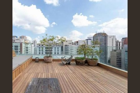 Apartamento à venda com 400m², 4 quartos e 4 vagasFoto 12