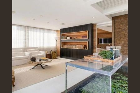 Apartamento à venda com 400m², 4 quartos e 4 vagasFoto 15