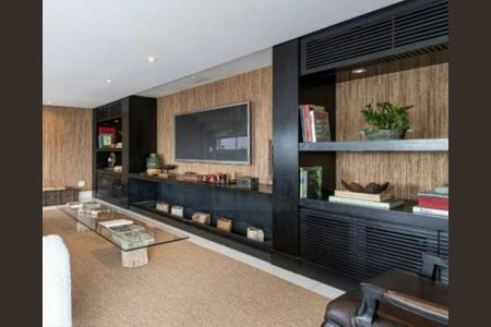 Foto 01 de apartamento à venda com 4 quartos, 400m² em Itaim Bibi, São Paulo