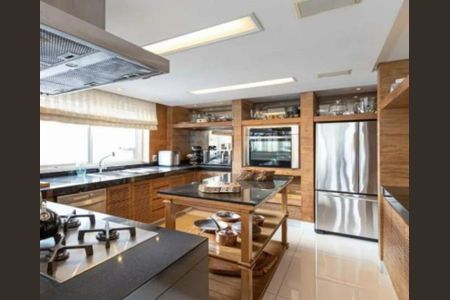 Apartamento à venda com 400m², 4 quartos e 4 vagasFoto 23