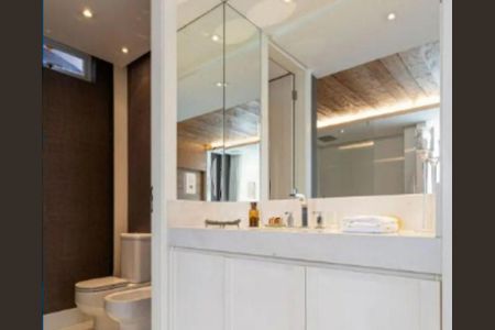 Apartamento à venda com 400m², 4 quartos e 4 vagasFoto 40