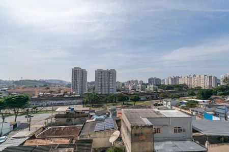 Apartamento à venda com 45m², 2 quartos e 1 vaga Apartamento à venda com 45m², 2 quartos e 1 vagaVista do Quarto 2