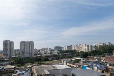 Apartamento à venda com 45m², 2 quartos e 1 vaga Apartamento à venda com 45m², 2 quartos e 1 vagaVista do Quarto 1