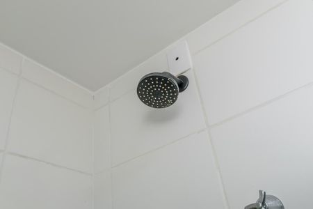 Apartamento à venda com 45m², 2 quartos e 1 vaga Apartamento à venda com 45m², 2 quartos e 1 vagaBanheiro