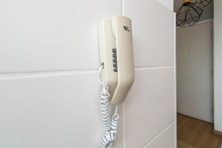 Apartamento à venda com 45m², 2 quartos e 1 vaga Apartamento à venda com 45m², 2 quartos e 1 vagaCozinha