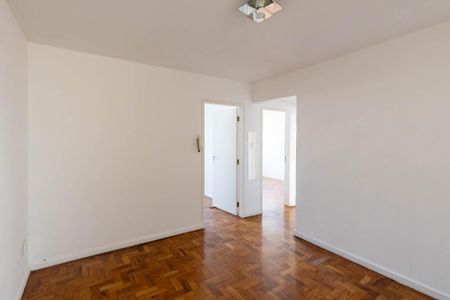 Sala de apartamento à venda com 2 quartos, 70m² em Santa Ifigênia, São Paulo